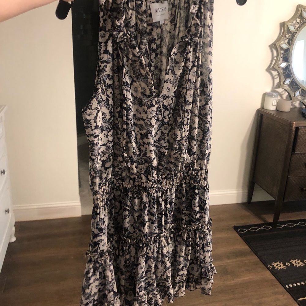 MISA Aila Dress